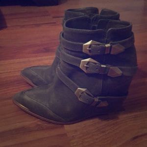 Vice Camuto Women’s Boots